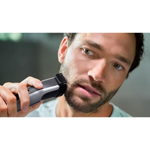 Philips BT5502/15 Beardtrimmer Sakal Kesme ve Düzeltme Makinesi