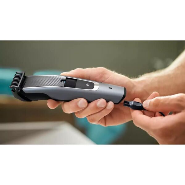 Philips BT5502/15 Beardtrimmer Sakal Kesme ve Düzeltme Makinesi