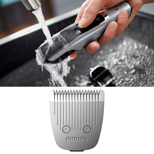 Philips BT5502/15 Beardtrimmer Sakal Kesme ve Düzeltme Makinesi