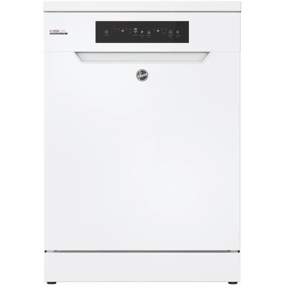 Hoover HF 3E53E0W-17 5 Program Bulaşık Makinesi