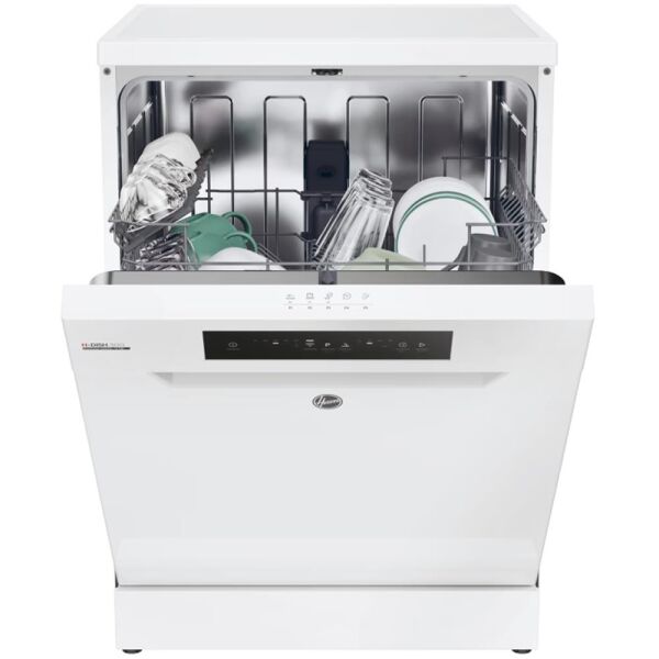 Hoover HF 3E53E0W-17 5 Program Bulaşık Makinesi