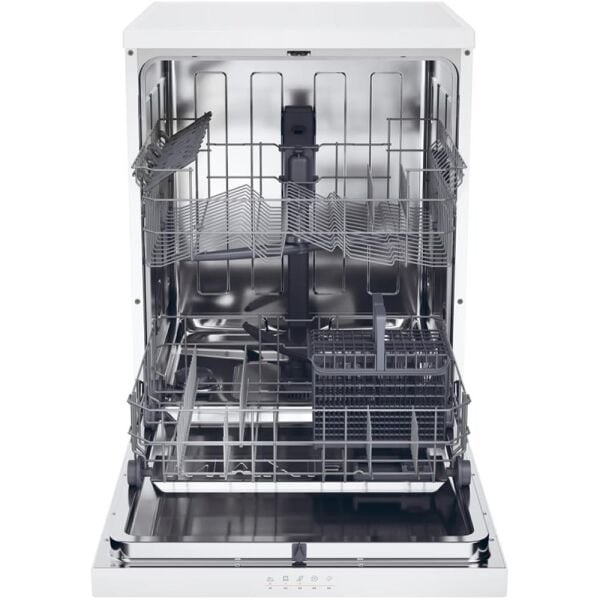 Hoover HF 3E53E0W-17 5 Program Bulaşık Makinesi
