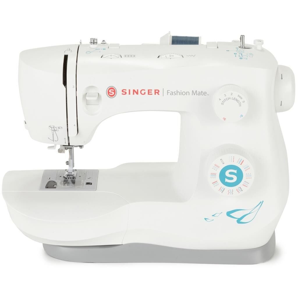Singer 3342 Fashion Mate Dikiş Makinesi