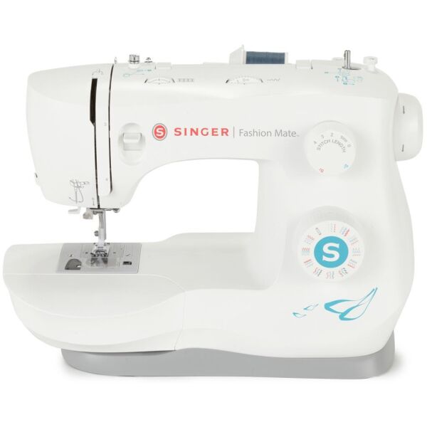 Singer 3342 Fashion Mate Dikiş Makinesi