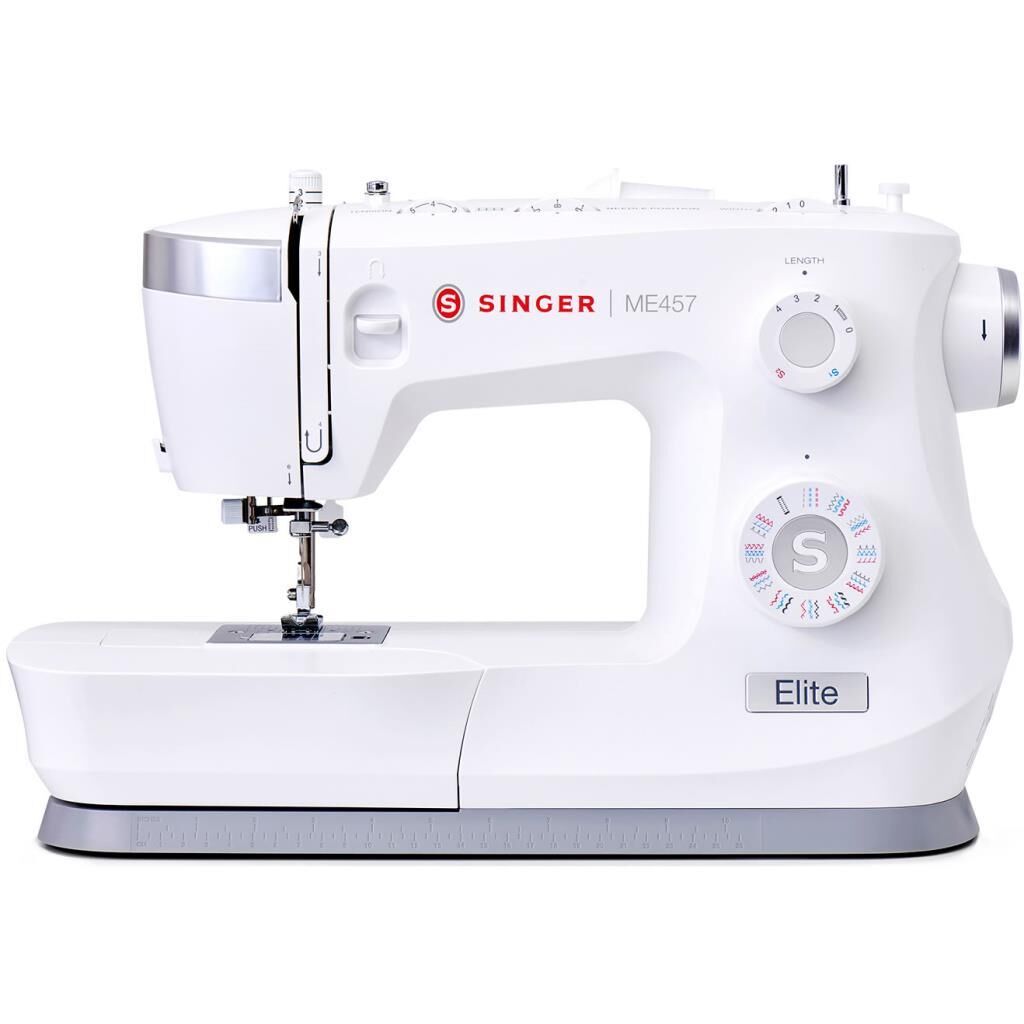 Singer ME457 Elite Dikiş Makinesi