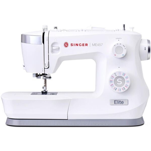Singer ME457 Elite Dikiş Makinesi
