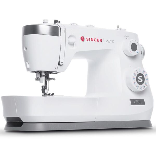 Singer ME457 Elite Dikiş Makinesi