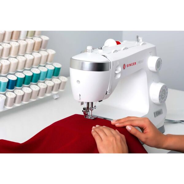 Singer ME457 Elite Dikiş Makinesi