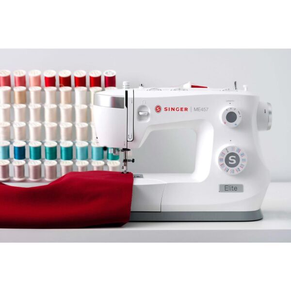 Singer ME457 Elite Dikiş Makinesi