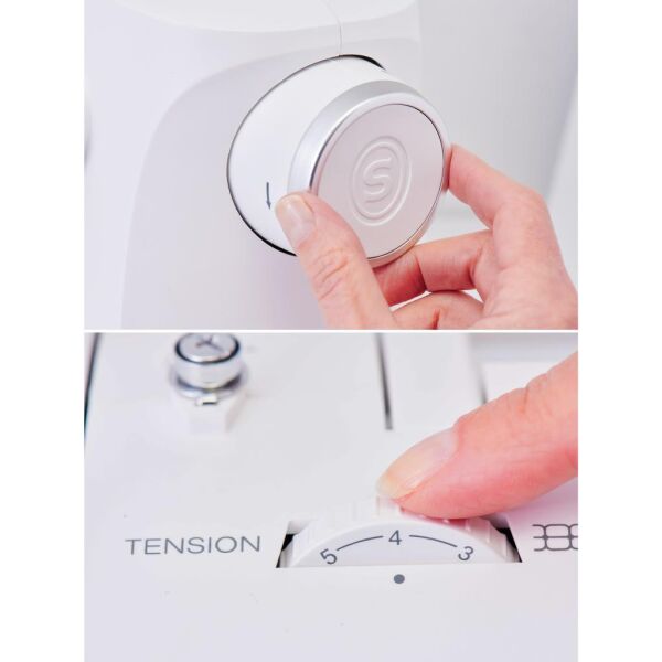 Singer ME457 Elite Dikiş Makinesi