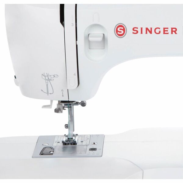Singer 3333 Fashion Mate Dikiş Makinesi