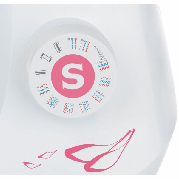 Singer 3333 Fashion Mate Dikiş Makinesi