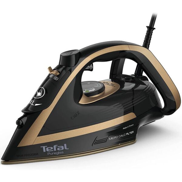 Tefal FV8064 Puregliss 3000 W Buharlı Ütü