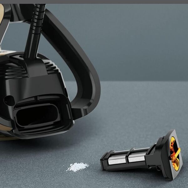 Tefal FV8064 Puregliss 3000 W Buharlı Ütü