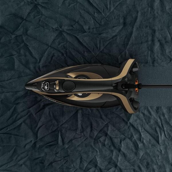 Tefal FV8064 Puregliss 3000 W Buharlı Ütü