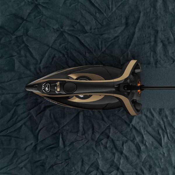 Tefal FV8064 Puregliss 3000 W Buharlı Ütü