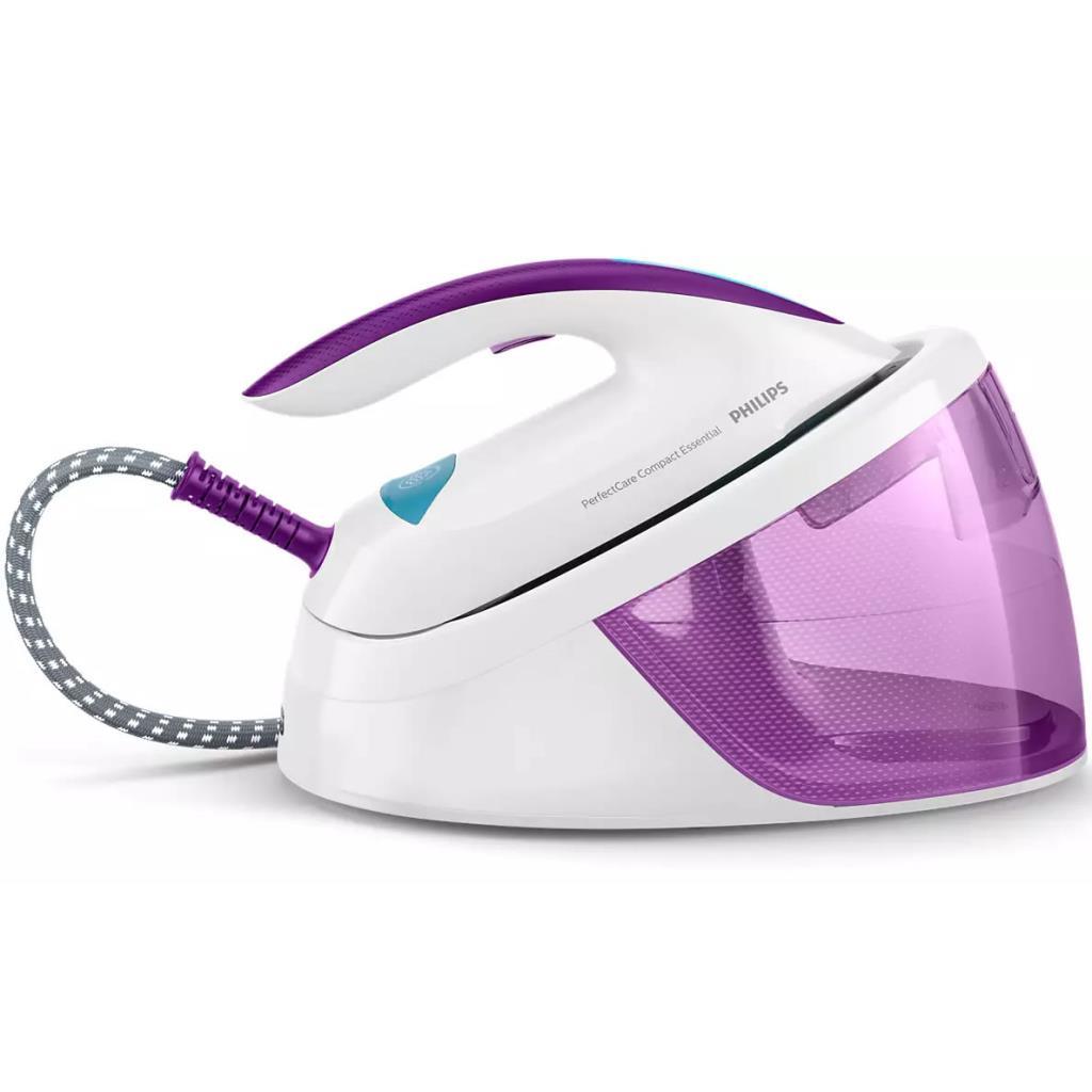 Philips GC6802/30 PerfectCare Compact 5,5 bar 2400W Buhar Kazanlı Ütü