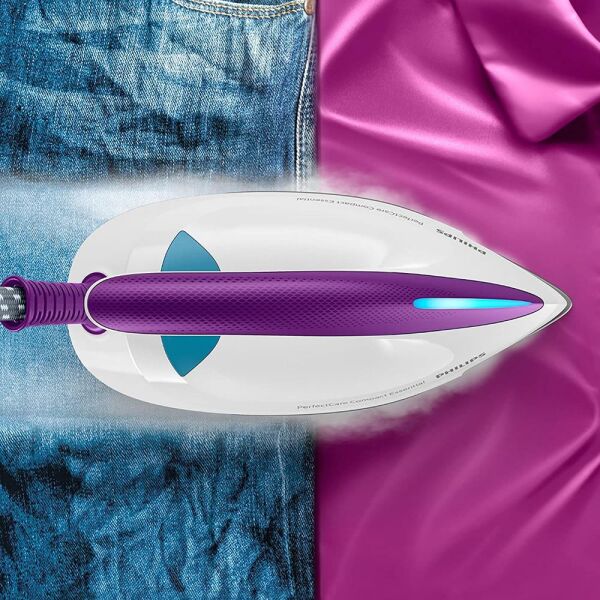 Philips GC6802/30 PerfectCare Compact 5,5 bar 2400W Buhar Kazanlı Ütü