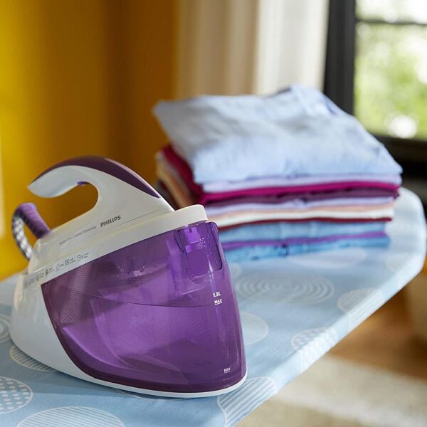 Philips GC6802/30 PerfectCare Compact 5,5 bar 2400W Buhar Kazanlı Ütü