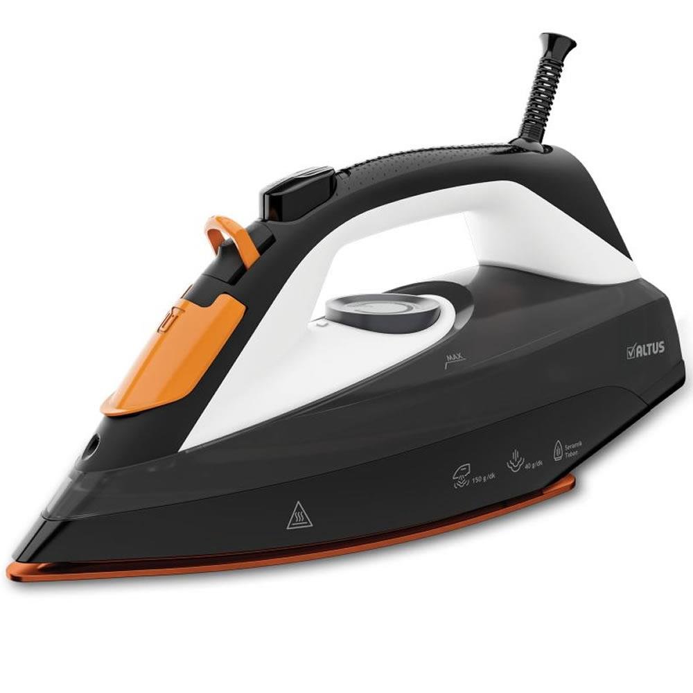 Altus AL 718 Seramik Taban 2400 W Buharlı Ütü