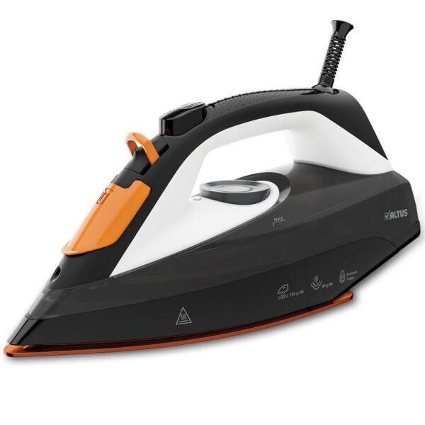 Altus AL 718 Seramik Taban 2400 W Buharlı Ütü