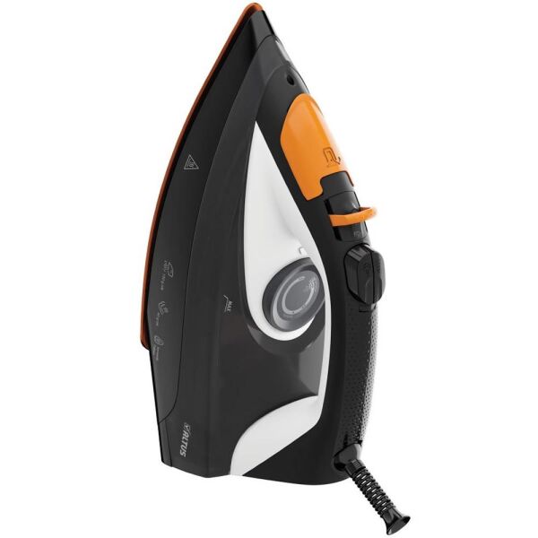 Altus AL 718 Seramik Taban 2400 W Buharlı Ütü