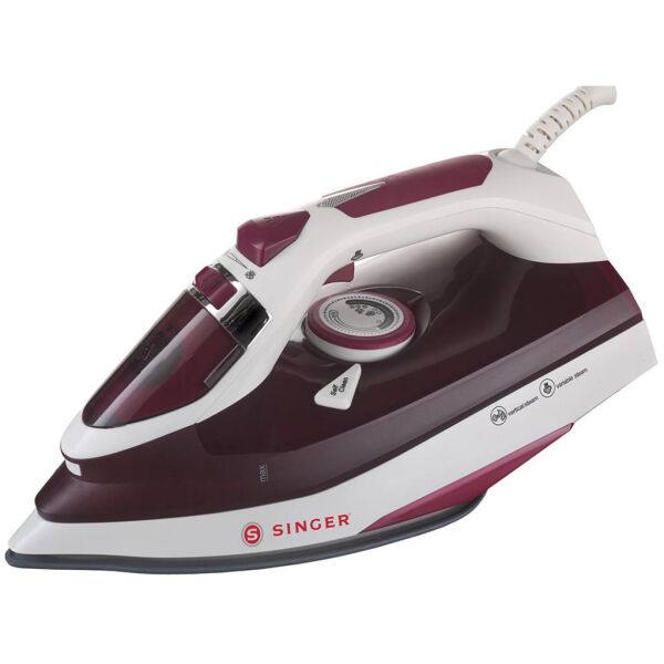 Singer ES2462 Expert 2200W Buharlı Ütü