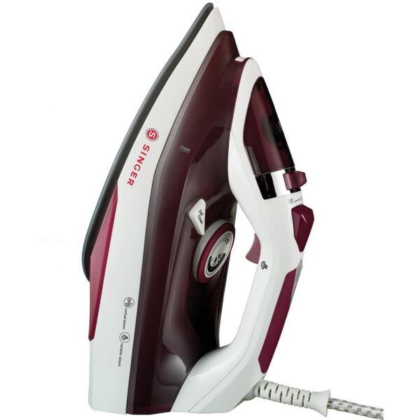 Singer ES2462 Expert 2200W Buharlı Ütü
