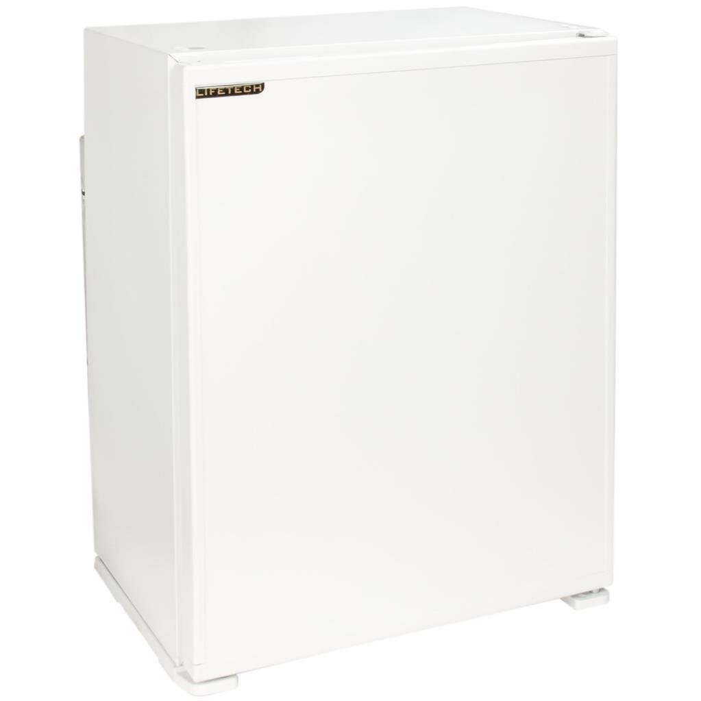 Lifetech 40 Litre Absorbsiyon Soğutma Beyaz Mini Buzdolabı