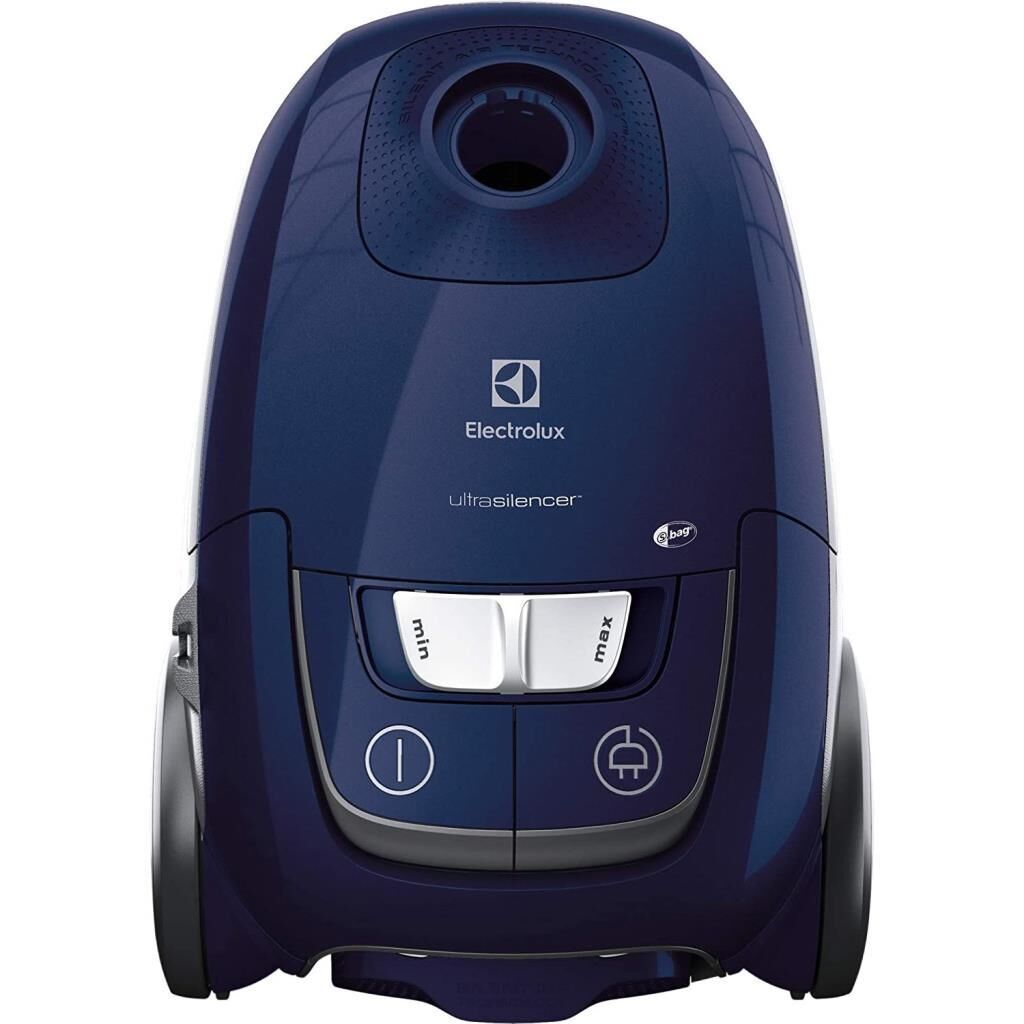 Electrolux EUSC62-DBT Ultra Silencer Toz Torbalı Elektrikli Süpürge