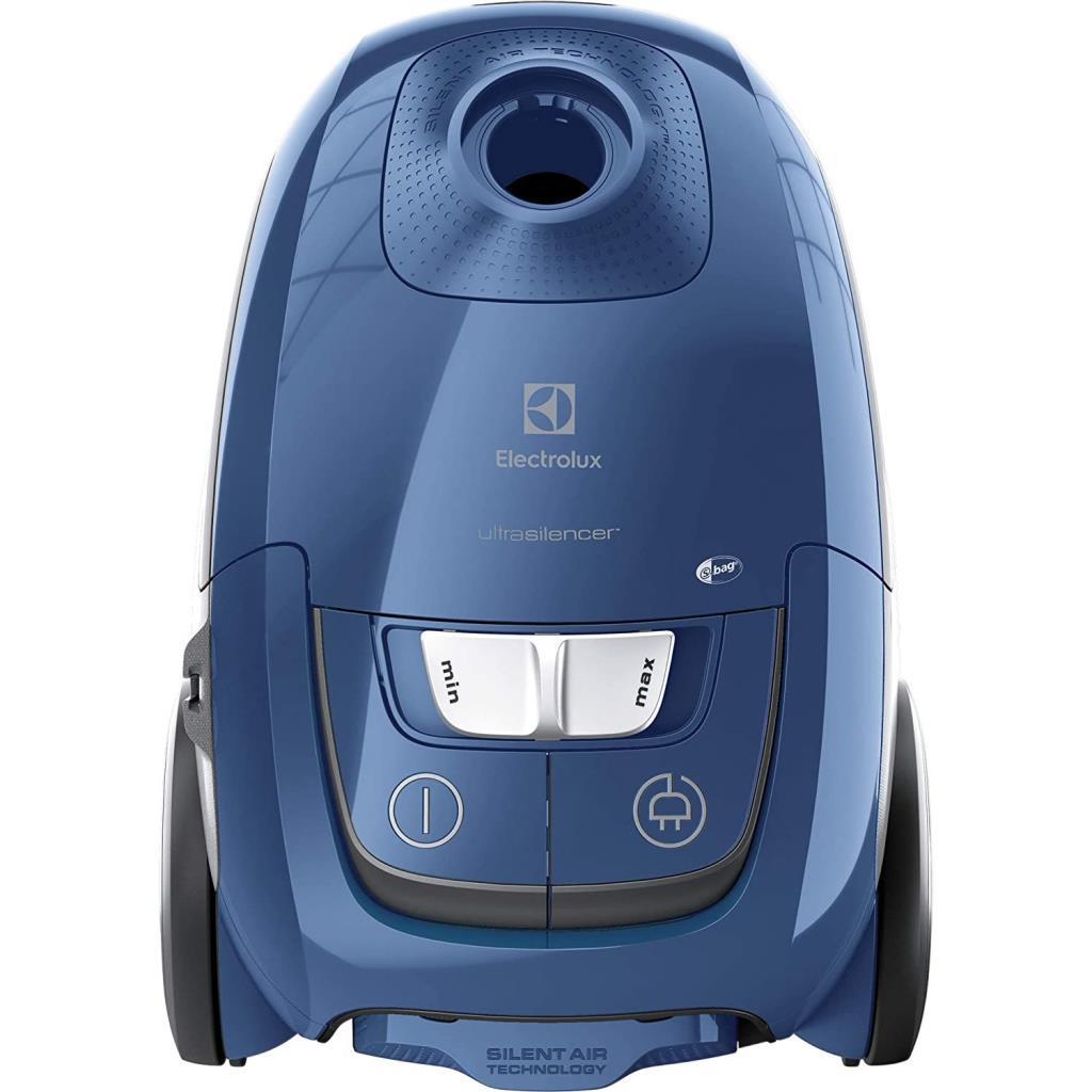 Electrolux EUSC66-SBT Ultra Silencer Toz Torbalı Elektrikli Süpürge