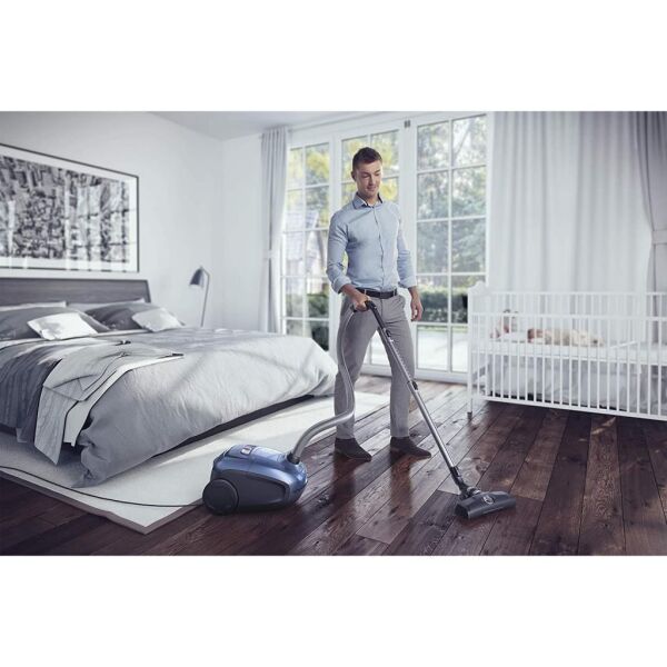 Electrolux EUSC66-SBT Ultra Silencer Toz Torbalı Elektrikli Süpürge
