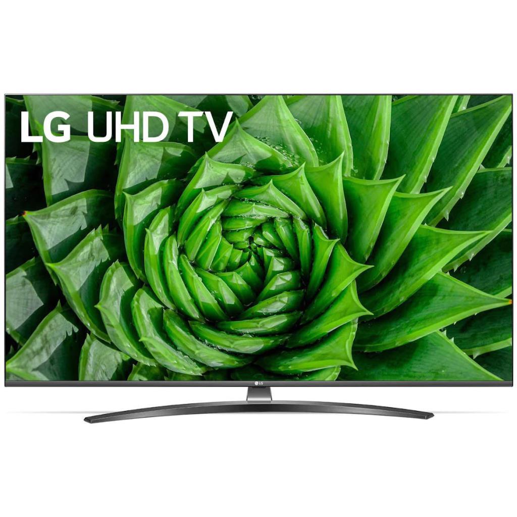 Lg 55UN81006 55'' 139 Ekran Ultra HD 4K Smart Wifi Led TV