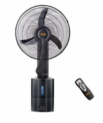 UFO ATWFI-01 Duvar Tipi Vantilatör ( Alf-aıt/02 Araç Tipi Iyonizer Hediye)