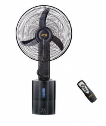 UFO ATWFI-01 Duvar Tipi Vantilatör ( Alf-aıt/02 Araç Tipi Iyonizer Hediye)