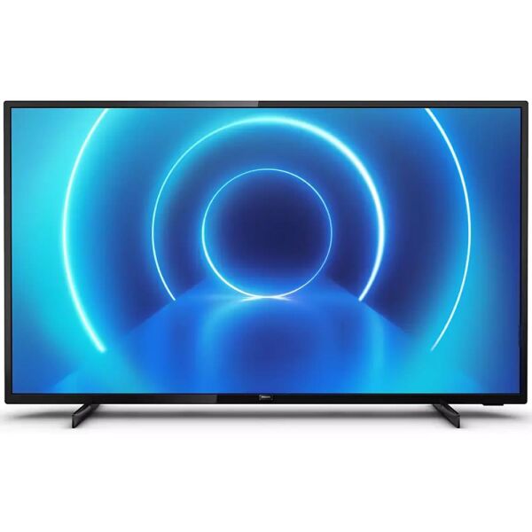 Philips 50PUS7505 50'' 126 Ekran Ultra HD 4K Smart Wifi Led TV