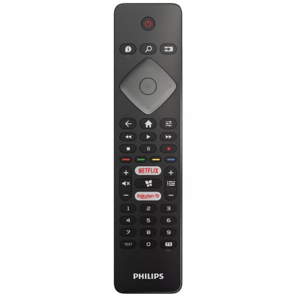 Philips 50PUS7505 50'' 126 Ekran Ultra HD 4K Smart Wifi Led TV