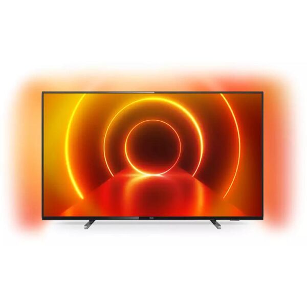 Philips 50PUS7805 50'' 126 Ekran Ambilight 4K Smart Wifi Led TV