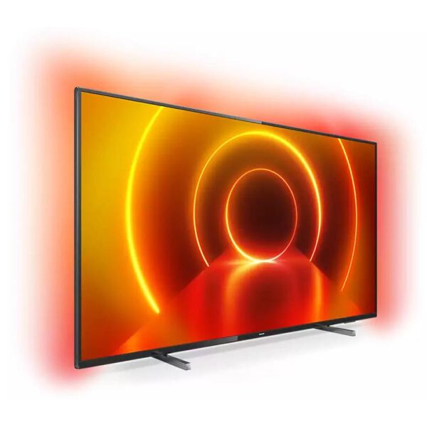 Philips 50PUS7805 50'' 126 Ekran Ambilight 4K Smart Wifi Led TV