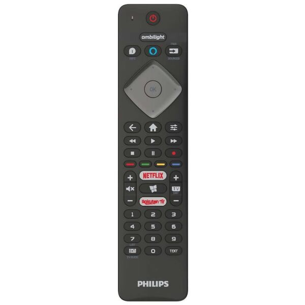 Philips 50PUS7805 50'' 126 Ekran Ambilight 4K Smart Wifi Led TV