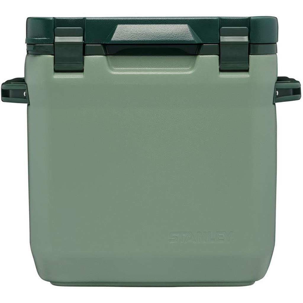 Stanley 10-01936-062 Adventure 28 Litre Taşınabilir Soğutucu Kamp Buzluğu - Yeşil