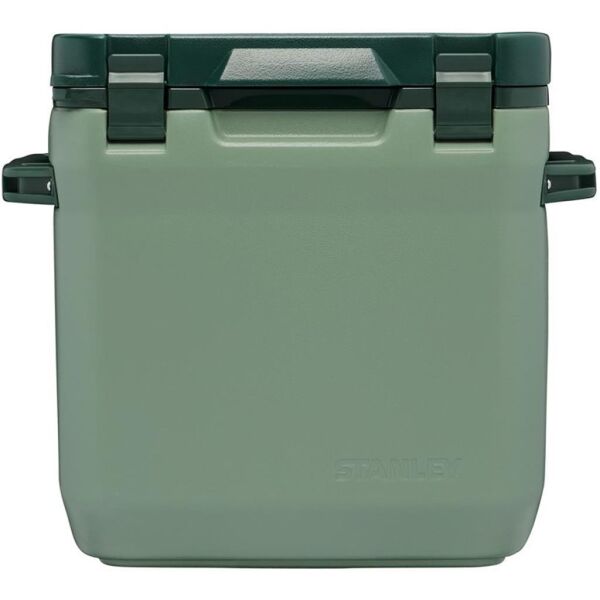 Stanley 10-01936-062 Adventure 28 Litre Taşınabilir Soğutucu Kamp Buzluğu - Yeşil
