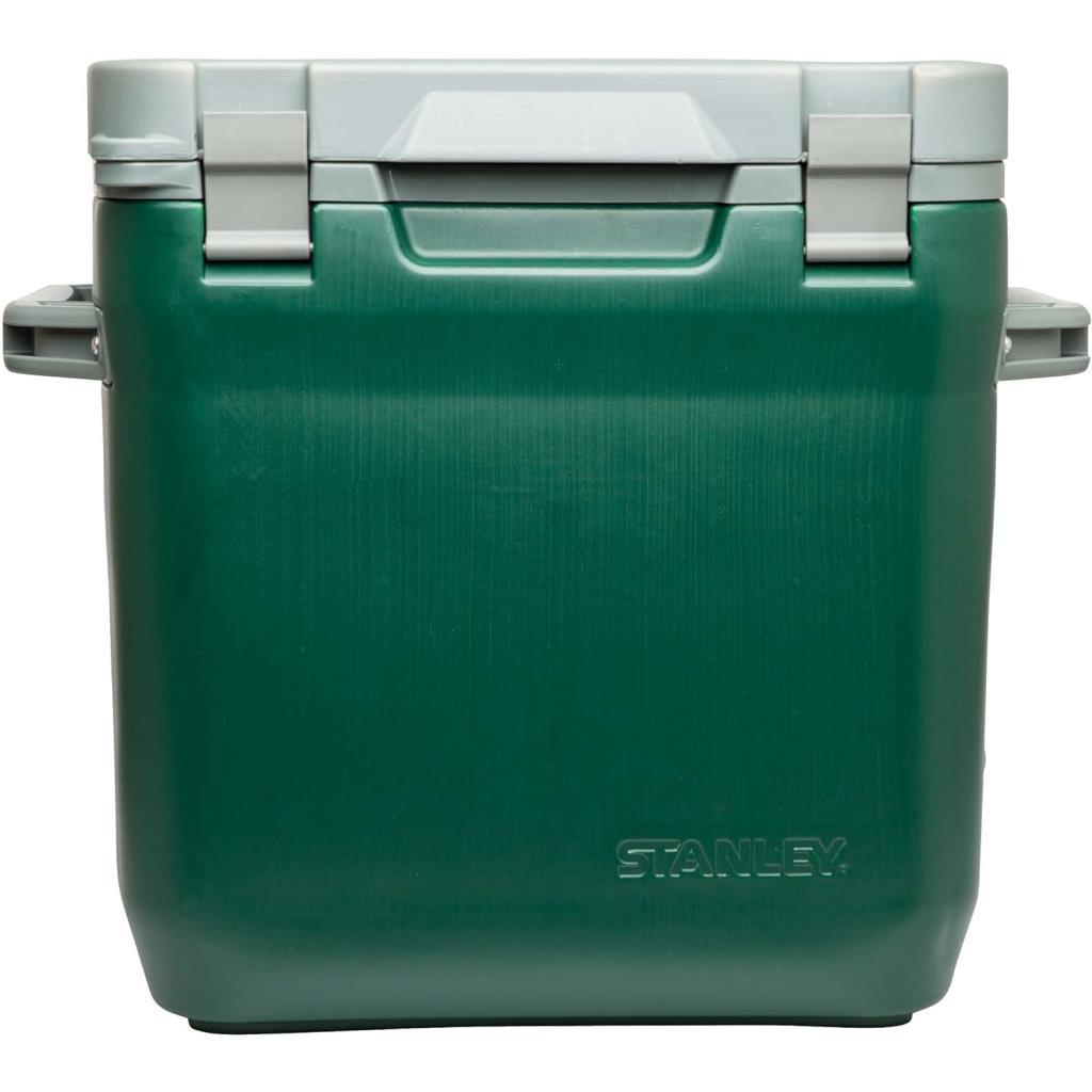 Stanley 10-01936-038 Adventure 28 Litre Taşınabilir Soğutucu Kamp Buzluğu - Yeşil