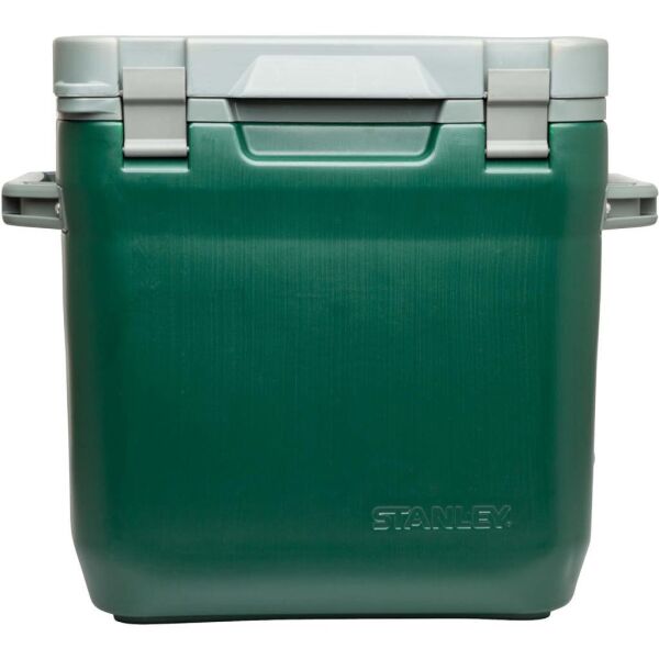 Stanley 10-01936-038 Adventure 28 Litre Taşınabilir Soğutucu Kamp Buzluğu - Yeşil