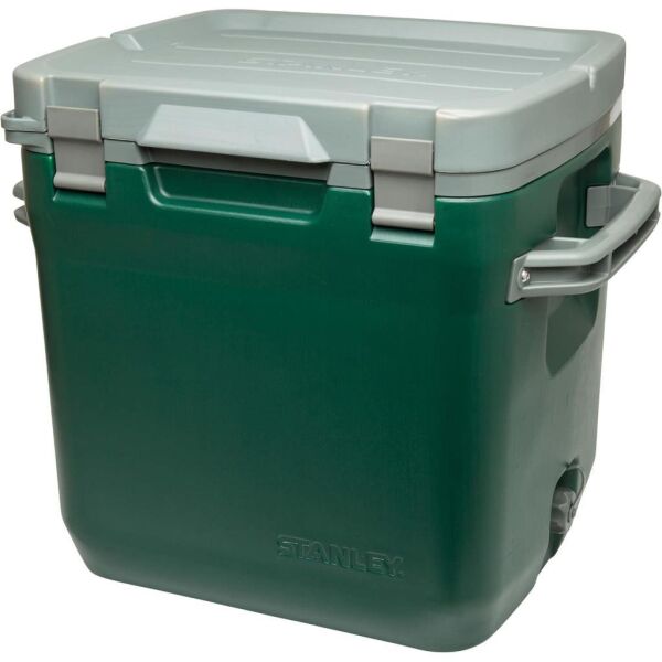 Stanley 10-01936-038 Adventure 28 Litre Taşınabilir Soğutucu Kamp Buzluğu - Yeşil