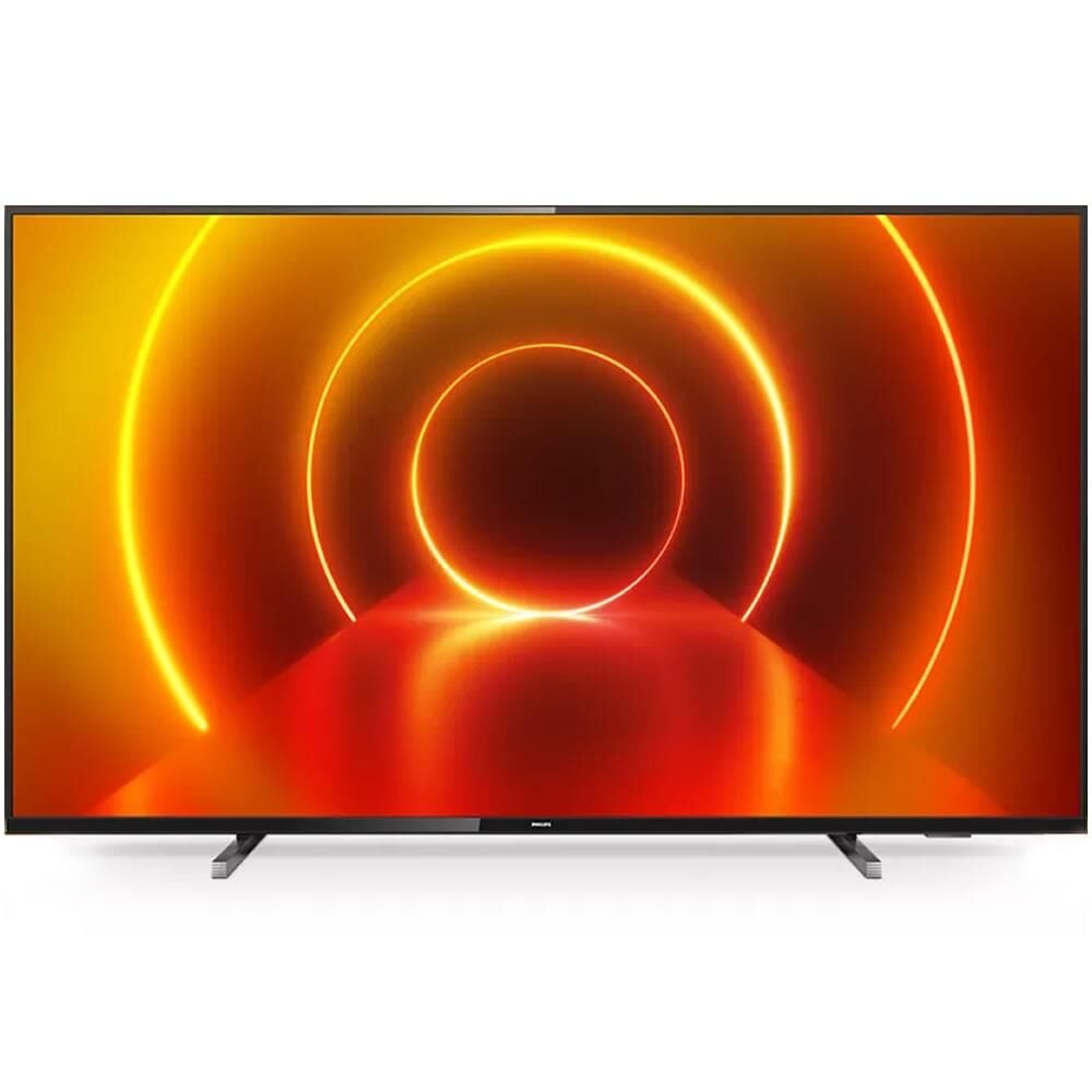 Philips 65PUS7805 65'' 164 Ekran Ambilight 4K Smart Wifi Led TV