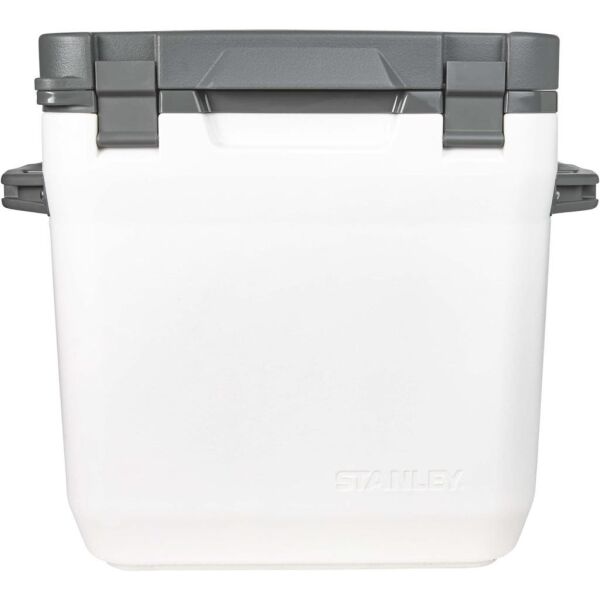 Stanley 10-01936-039 Adventure 28 Litre Taşınabilir Soğutucu Kamp Buzluğu - Beyaz
