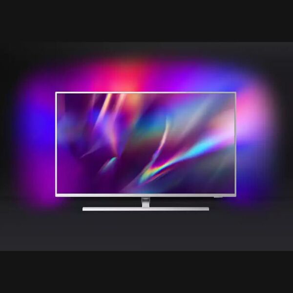 Philips 65PUS8505 65'' 164 Ekran Ambilight 4K Smart Wifi Android Led TV