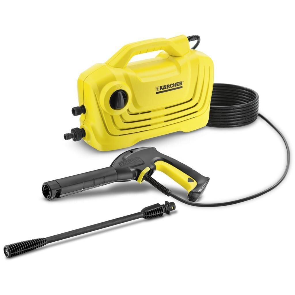 Karcher K 2 Classic 110 Bar Basınçlı Yıkama Makinesi