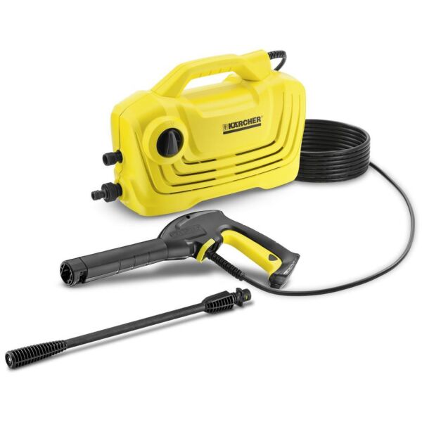 Karcher K 2 Classic 110 Bar Basınçlı Yıkama Makinesi